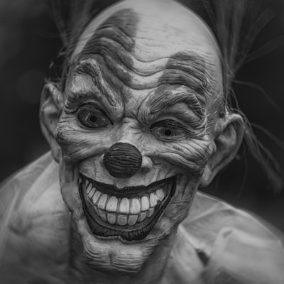 Zombie Transformation